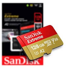 Memoria Micro Sd